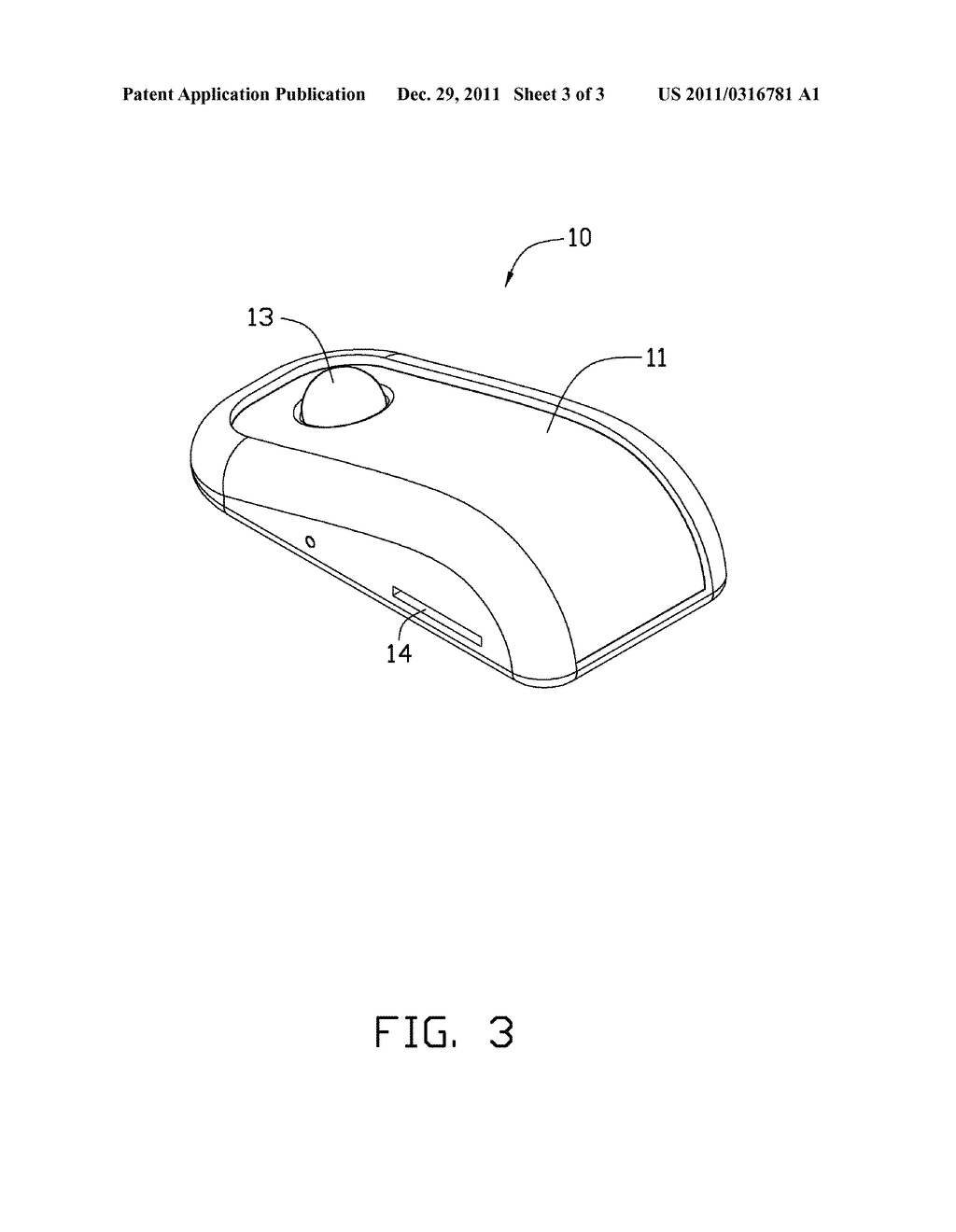 MULTI-FUNCTIONAL MOUSE - diagram, schematic, and image 04