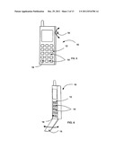 INPUT TO AN ELECTRONIC APPARATUS diagram and image