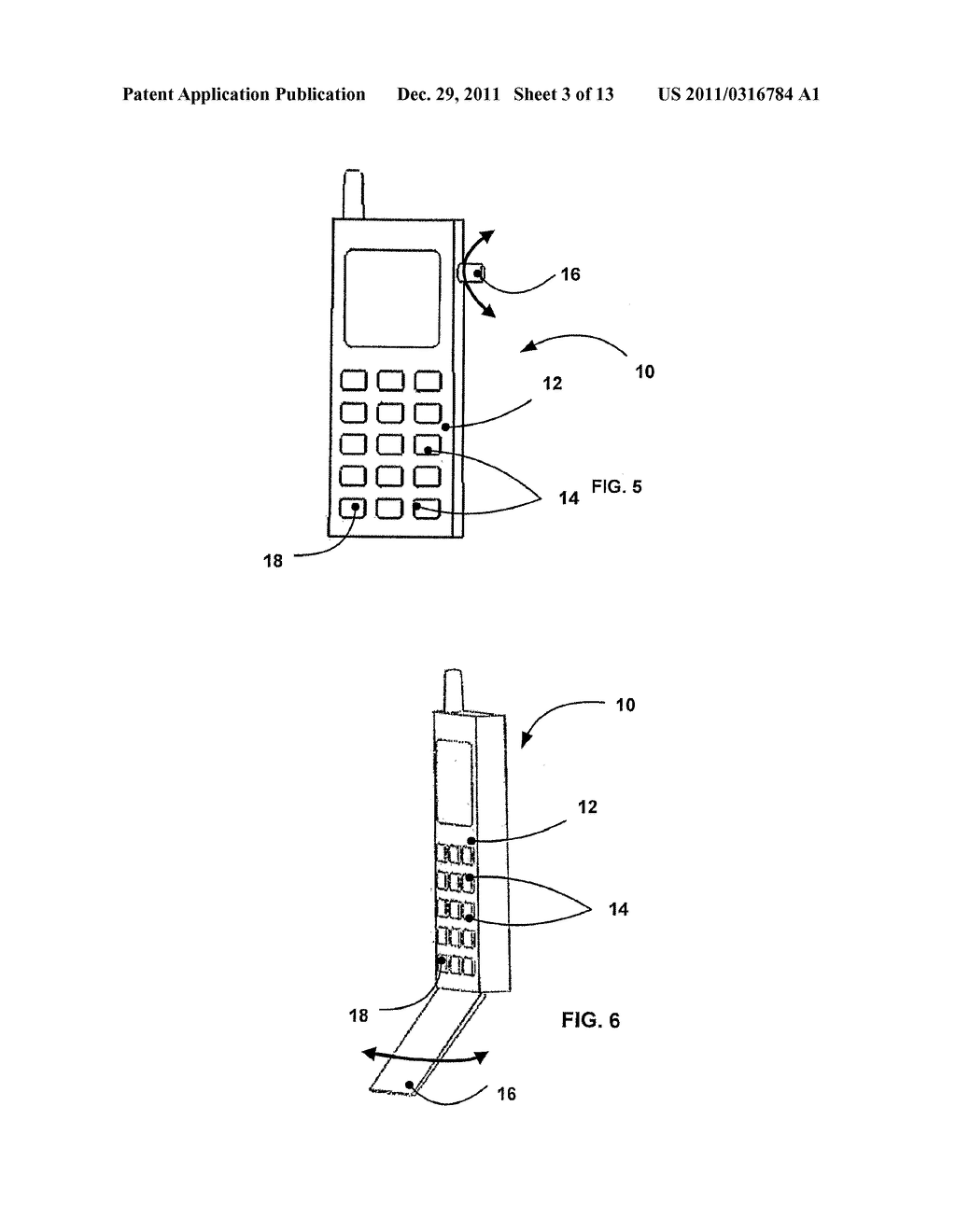 INPUT TO AN ELECTRONIC APPARATUS - diagram, schematic, and image 04