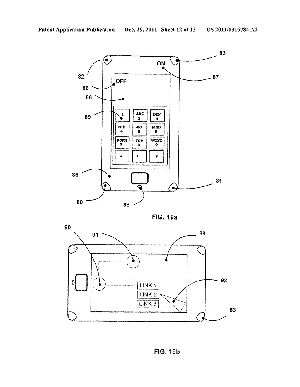 INPUT TO AN ELECTRONIC APPARATUS - diagram, schematic, and image 13