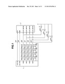 CONTROL APPARATUS FOR OPERATION PANEL AND ELECTRONIC APPARATUS diagram and image