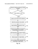 APPARATUS AND METHOD FOR PROXIMITY BASED INPUT diagram and image