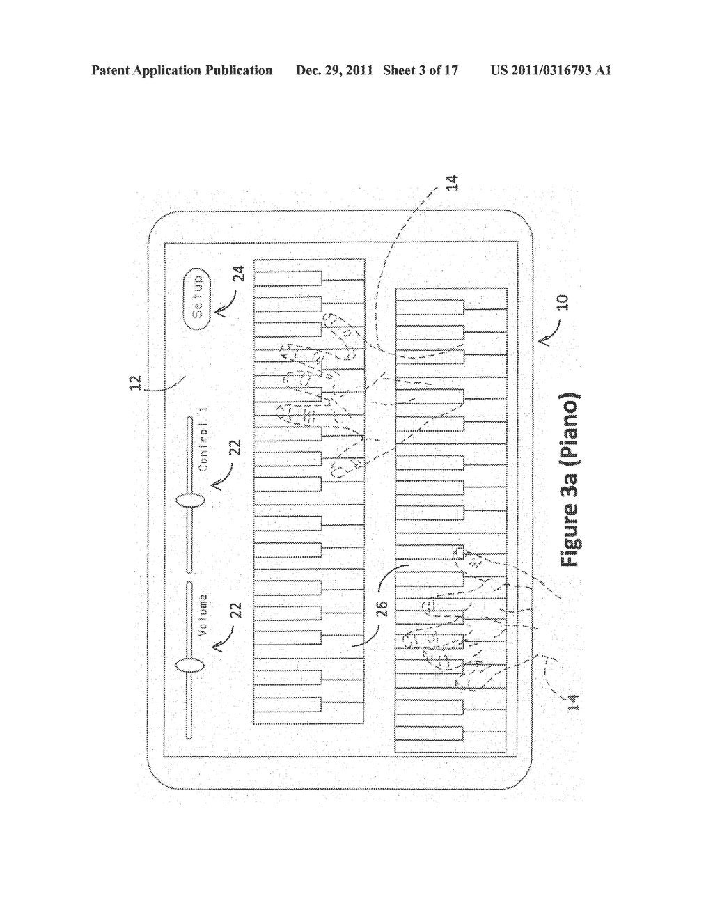 SYSTEM AND COMPUTER PROGRAM FOR VIRTUAL MUSICAL INSTRUMENTS - diagram, schematic, and image 04