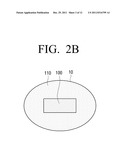 COMPOSITE SENSING APPARATUS, SENSING METHOD USING COMPOSITE SENSOR AND     TOUCH PAD APPARATUS USING THE SAME diagram and image