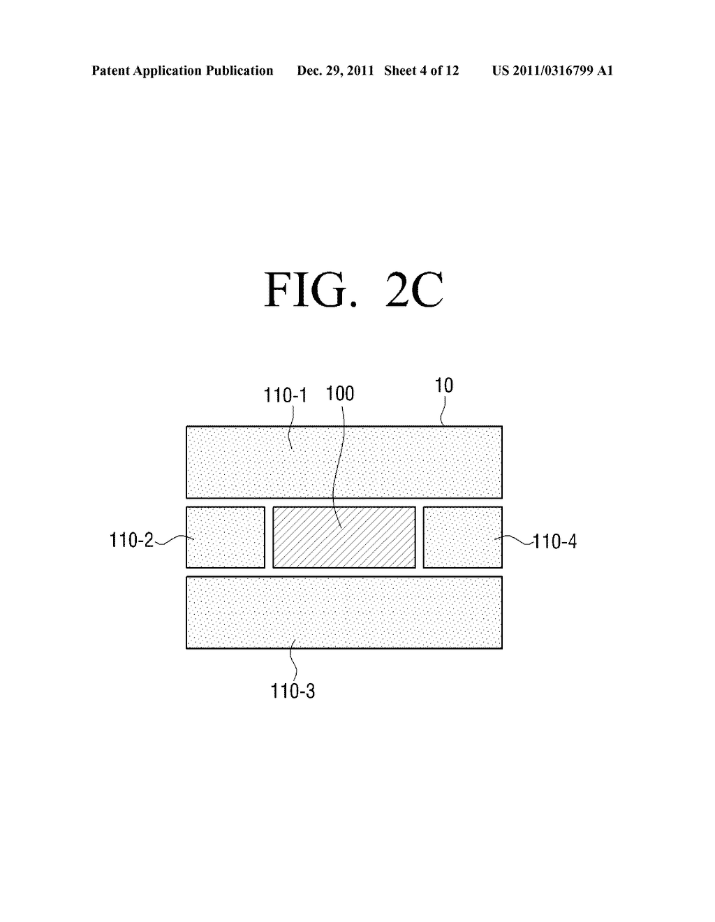 COMPOSITE SENSING APPARATUS, SENSING METHOD USING COMPOSITE SENSOR AND     TOUCH PAD APPARATUS USING THE SAME - diagram, schematic, and image 05