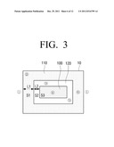 COMPOSITE SENSING APPARATUS, SENSING METHOD USING COMPOSITE SENSOR AND     TOUCH PAD APPARATUS USING THE SAME diagram and image