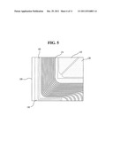 TOUCH PANEL diagram and image