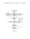 METHOD OF INTERACTING WITH PRINTED CONTENT VIA HANDHELD DISPLAY DEVICE diagram and image