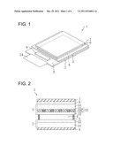 DISPLAY DEVICE WITH TOUCH PANEL diagram and image