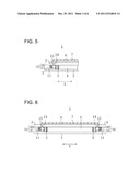 DISPLAY DEVICE WITH TOUCH PANEL diagram and image