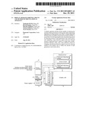 DISPLAY APPARATUS DRIVING CIRCUIT AND METHOD OF DRIVING DISPLAY APPARATUS diagram and image