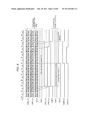 DISPLAY APPARATUS DRIVING CIRCUIT AND METHOD OF DRIVING DISPLAY APPARATUS diagram and image