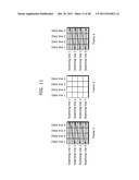 DISPLAY APPARATUS DRIVING CIRCUIT AND METHOD OF DRIVING DISPLAY APPARATUS diagram and image