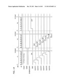 DISPLAY APPARATUS DRIVING CIRCUIT AND METHOD OF DRIVING DISPLAY APPARATUS diagram and image