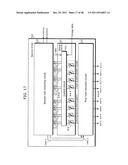 DISPLAY APPARATUS DRIVING CIRCUIT AND METHOD OF DRIVING DISPLAY APPARATUS diagram and image