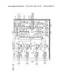 DISPLAY APPARATUS DRIVING CIRCUIT AND METHOD OF DRIVING DISPLAY APPARATUS diagram and image