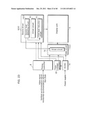 DISPLAY APPARATUS DRIVING CIRCUIT AND METHOD OF DRIVING DISPLAY APPARATUS diagram and image