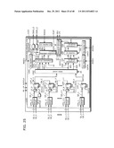 DISPLAY APPARATUS DRIVING CIRCUIT AND METHOD OF DRIVING DISPLAY APPARATUS diagram and image