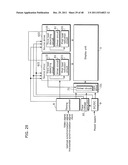 DISPLAY APPARATUS DRIVING CIRCUIT AND METHOD OF DRIVING DISPLAY APPARATUS diagram and image