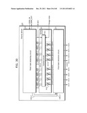 DISPLAY APPARATUS DRIVING CIRCUIT AND METHOD OF DRIVING DISPLAY APPARATUS diagram and image