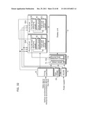 DISPLAY APPARATUS DRIVING CIRCUIT AND METHOD OF DRIVING DISPLAY APPARATUS diagram and image