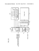 DISPLAY APPARATUS DRIVING CIRCUIT AND METHOD OF DRIVING DISPLAY APPARATUS diagram and image