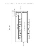 DISPLAY APPARATUS DRIVING CIRCUIT AND METHOD OF DRIVING DISPLAY APPARATUS diagram and image