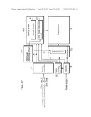 DISPLAY APPARATUS DRIVING CIRCUIT AND METHOD OF DRIVING DISPLAY APPARATUS diagram and image