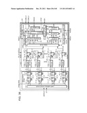 DISPLAY APPARATUS DRIVING CIRCUIT AND METHOD OF DRIVING DISPLAY APPARATUS diagram and image