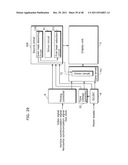 DISPLAY APPARATUS DRIVING CIRCUIT AND METHOD OF DRIVING DISPLAY APPARATUS diagram and image