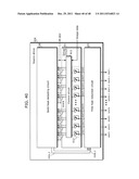 DISPLAY APPARATUS DRIVING CIRCUIT AND METHOD OF DRIVING DISPLAY APPARATUS diagram and image