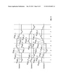 PIXEL DRIVE SCHEME HAVING IMPROVED RELEASE CHARACTERISTICS diagram and image