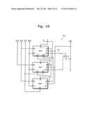 DRIVING CIRCUIT FOR DISPLAY APPARATUS diagram and image