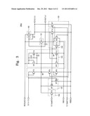 DRIVING CIRCUIT FOR DISPLAY APPARATUS diagram and image