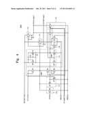 DRIVING CIRCUIT FOR DISPLAY APPARATUS diagram and image