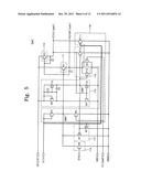 DRIVING CIRCUIT FOR DISPLAY APPARATUS diagram and image