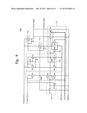 DRIVING CIRCUIT FOR DISPLAY APPARATUS diagram and image