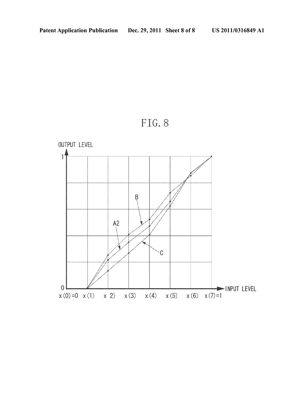 IMAGE PROCESSING APPARATUS FOR DISPLAYING IMAGE ON DISPLAY UNIT AND     CONTROL METHOD THEREOF - diagram, schematic, and image 09