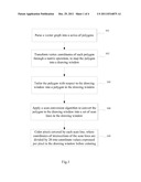 METHOD AND DEVICE FOR PROCESSING VECTOR GRAPHICS diagram and image