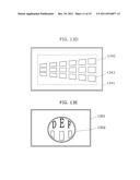 DISPLAY AREA CONTROL APPARATUS, DISPLAY AREA CONTROL METHOD, AND     INTEGRATED CIRCUIT diagram and image