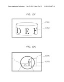 DISPLAY AREA CONTROL APPARATUS, DISPLAY AREA CONTROL METHOD, AND     INTEGRATED CIRCUIT diagram and image