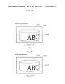 DISPLAY AREA CONTROL APPARATUS, DISPLAY AREA CONTROL METHOD, AND     INTEGRATED CIRCUIT diagram and image