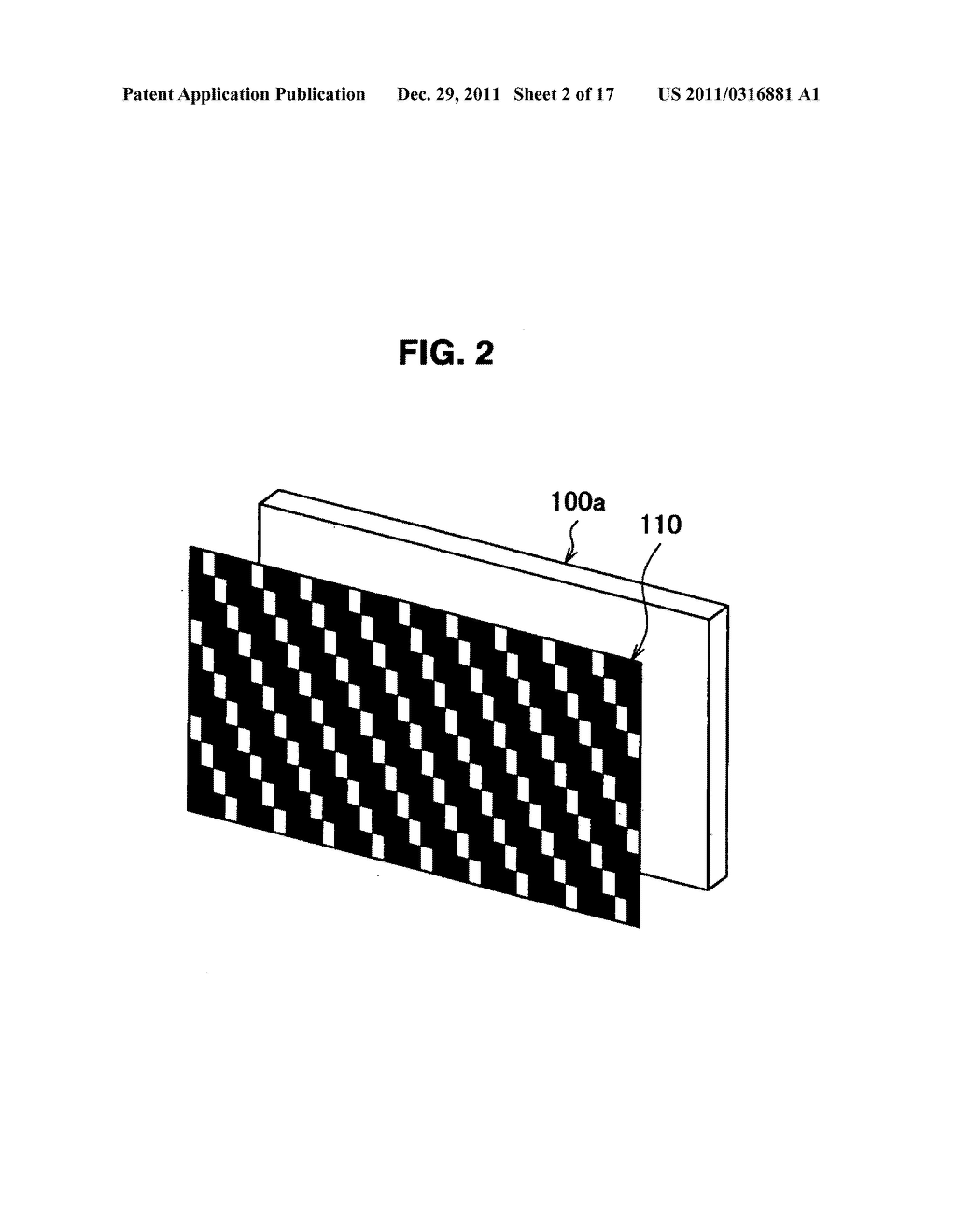 Display device - diagram, schematic, and image 03