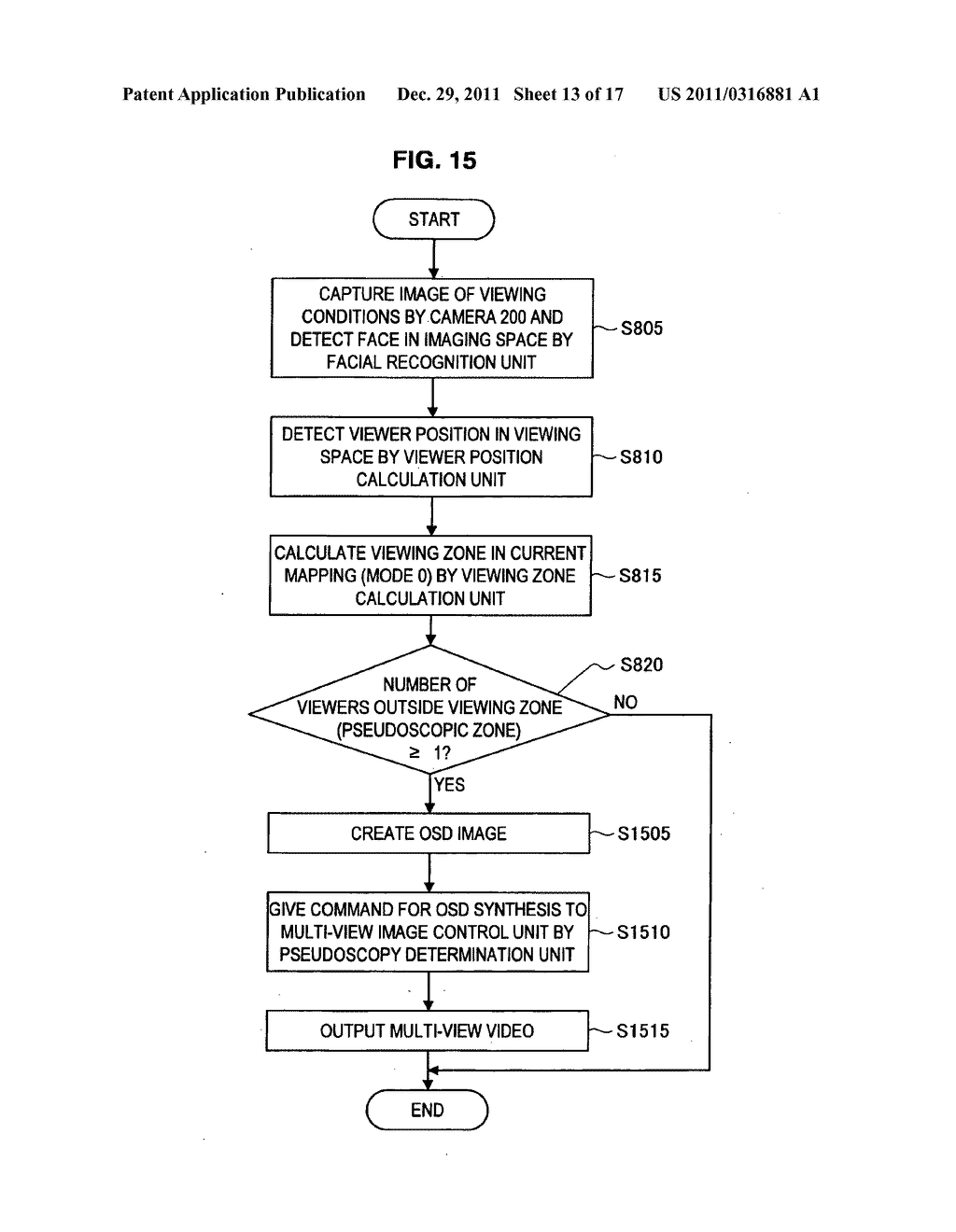 Display device - diagram, schematic, and image 14