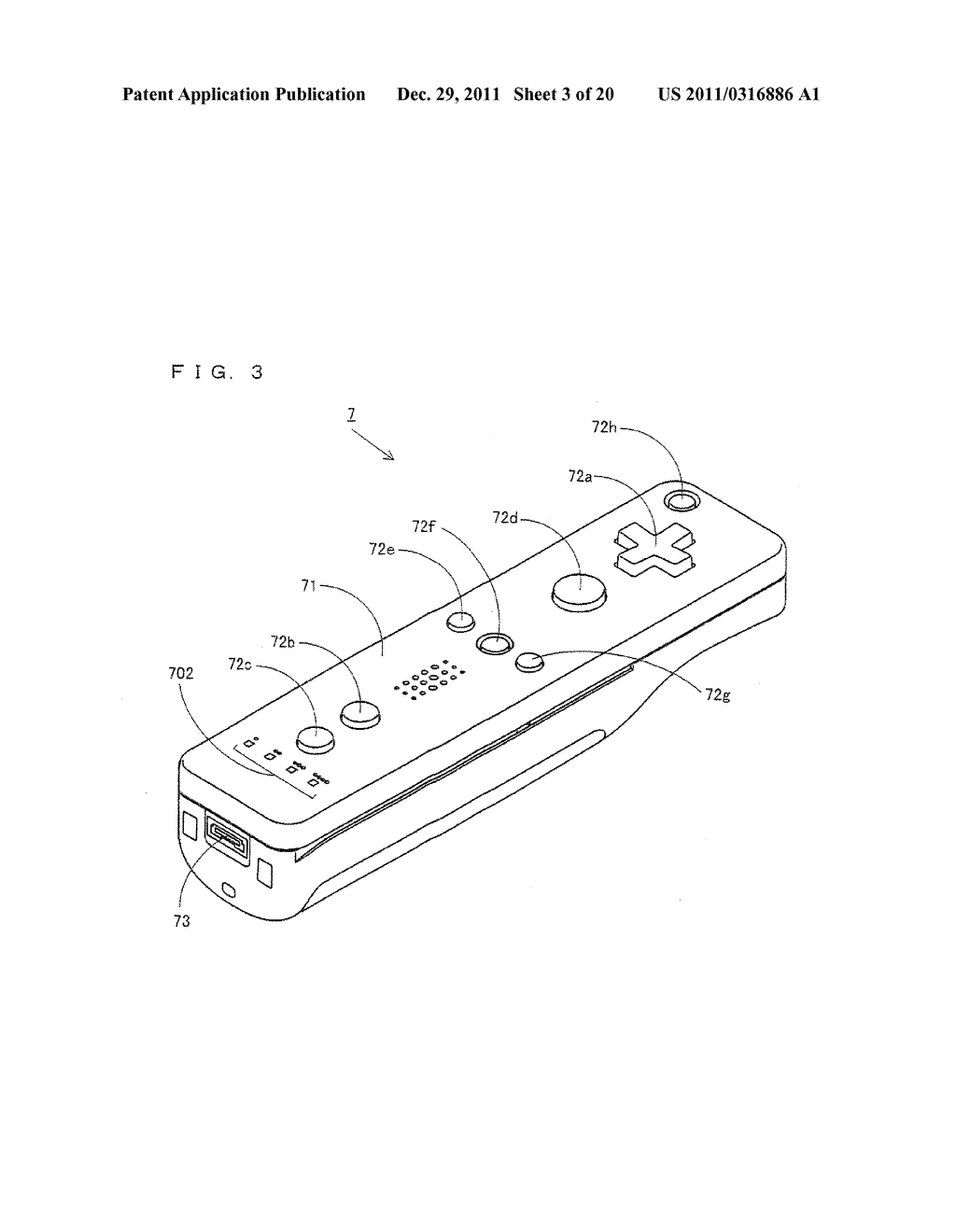 STORAGE MEDIUM HAVING STORED THEREON DISPLAY CONTROL PROGRAM AND DISPLAY     CONTROL APPARATUS - diagram, schematic, and image 04