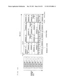 STORAGE MEDIUM HAVING STORED THEREON DISPLAY CONTROL PROGRAM AND DISPLAY     CONTROL APPARATUS diagram and image