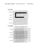 METHOD OF DRIVING DISPLAY ELEMENT AND DISPLAY DEVICE diagram and image