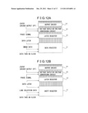 METHOD OF DRIVING DISPLAY ELEMENT AND DISPLAY DEVICE diagram and image