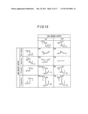 METHOD OF DRIVING DISPLAY ELEMENT AND DISPLAY DEVICE diagram and image