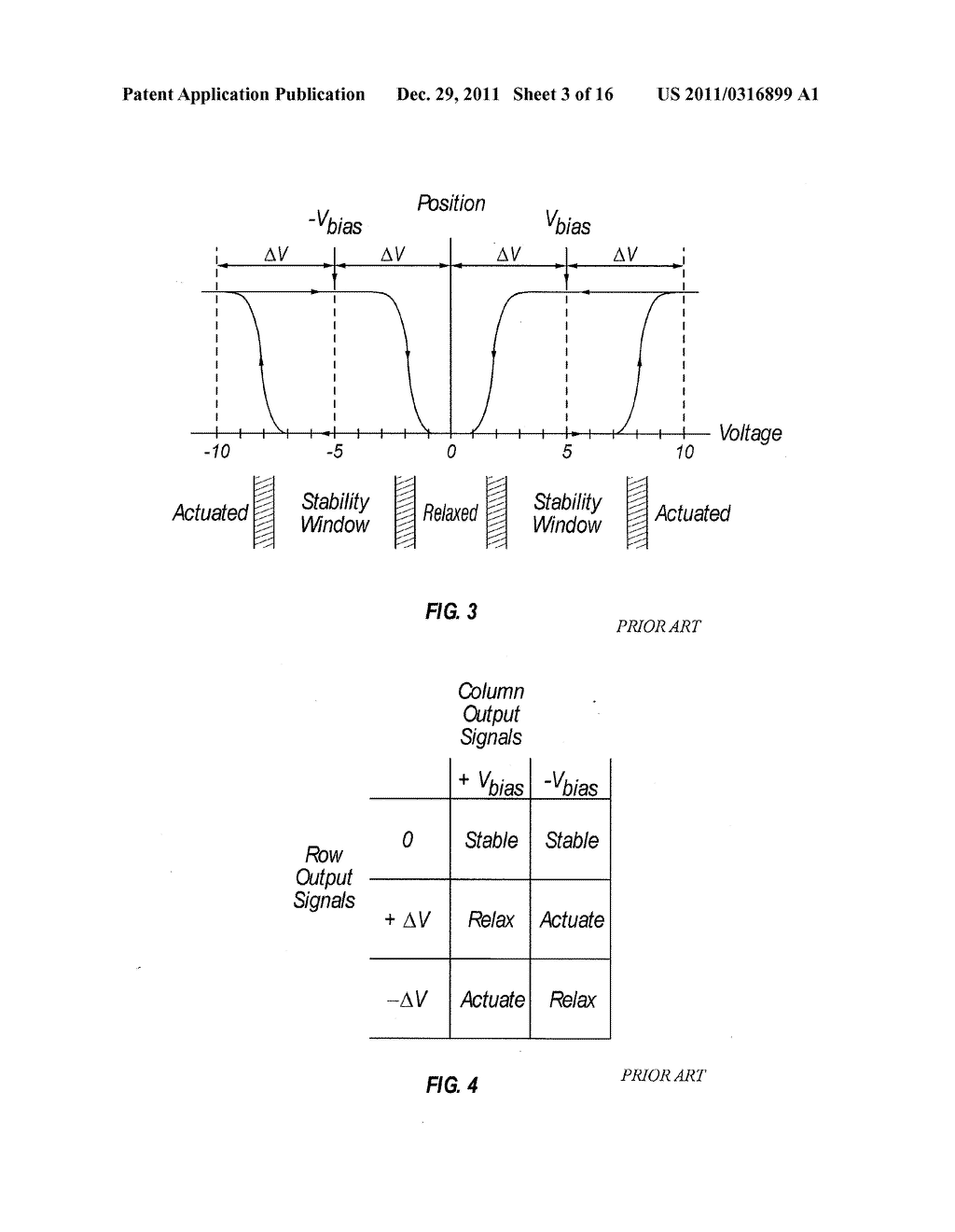 APPARATUS AND METHOD OF DUAL-MODE DISPLAY - diagram, schematic, and image 04